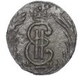 Монета Полушка 1770 года КМ «Сибирская Монета» (Артикул M1-50845)