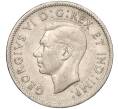 Монета 5 центов 1940 года Канада (Артикул K27-83431)