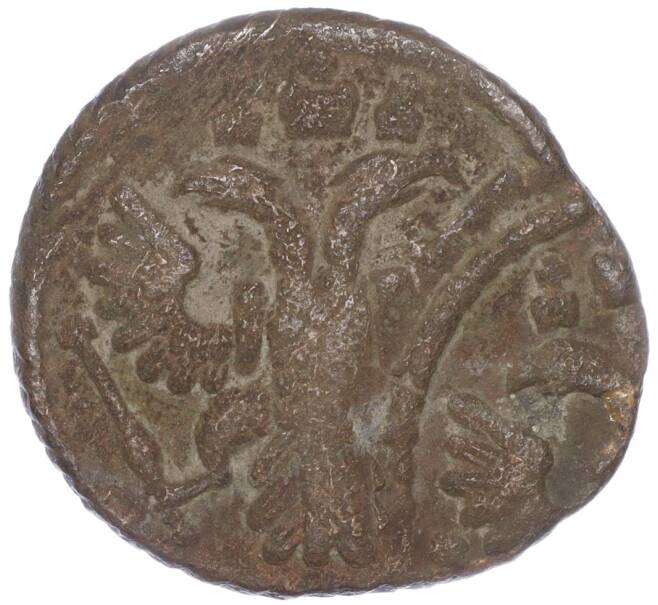 Монета Полушка 1735 года (Артикул M1-51031)