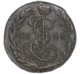 Монета Денга 1788 года КМ (Артикул M1-51045)