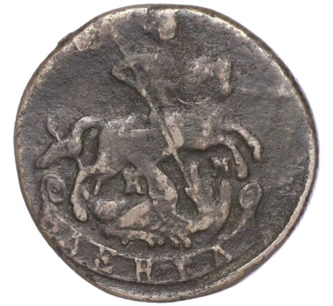 Монета Денга 1788 года КМ (Артикул M1-51047)