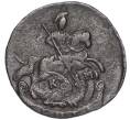Монета Денга 1792 года КМ (Артикул M1-51053)