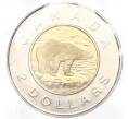 Монета 2 доллара 1997 года Канада (Артикул M2-61353)