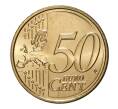 Монета 50 евроцентов 2014 года (Артикул: M2-3306) — Фото №2