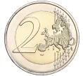 Монета 2 евро 2015 года Монако (Артикул M2-61511)