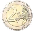 Монета 2 евро 2019 года Монако (Артикул M2-61513)