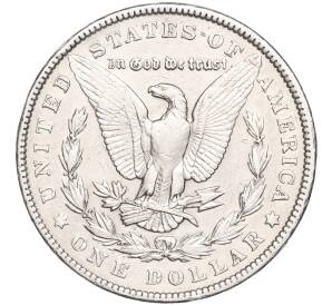 1 доллар 1902 года США