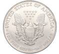 Монета 1 доллар 1995 года США «Шагающая Свобода» (Артикул M2-62012)