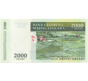 2000 ариари 2009 года — Фото №2