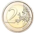 Монета 2 евро 2017 года Сан-Марино (Артикул M2-62059)