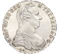 Монета Талер Марии Терезии (Рестрайк) (Артикул M2-62081)