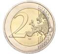 Монета 2 евро 2012 года Монако (Артикул M2-62203)