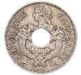 Монета 5 сантимов 1939 года Французский Индокитай (Артикул M2-62209)