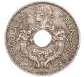 Монета 5 сантимов 1939 года Французский Индокитай (Артикул M2-62211)