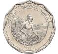 Монета 10 рупий 2013 года Шри-Ланка «Округа Шри-Ланки — Нувара-Элия» (Артикул M2-62241)