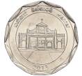 Монета 10 рупий 2013 года Шри-Ланка «Округа Шри-Ланки — Маннар» (Артикул M2-62262)