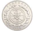 Монета 2.50 евро 2017 года Португалия «100 лет Фатимским явлениям Девы Марии» (Артикул M2-62463)