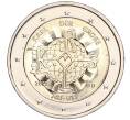 Монета 2 евро 2023 года D Германия «1275 лет со дня рождения Карла Великого» (Артикул M2-62503)