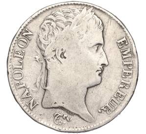 5 франков 1811 года D Франция — Фото №1