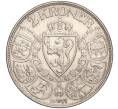 Монета 2 кроны 1917 года Норвегия (Артикул M2-62945)