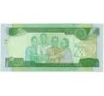 Банкнота 10 быр 2020 года (ЕЕ2012) Эфиопия (Артикул K11-89834)