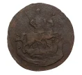 Монета 2 копейки 1770 года ЕМ (Артикул M1-3340)