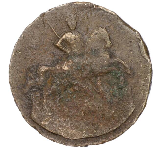 Монета 1 копейка 1759 года (Артикул M1-52148)