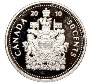 50 центов 2010 года Канада