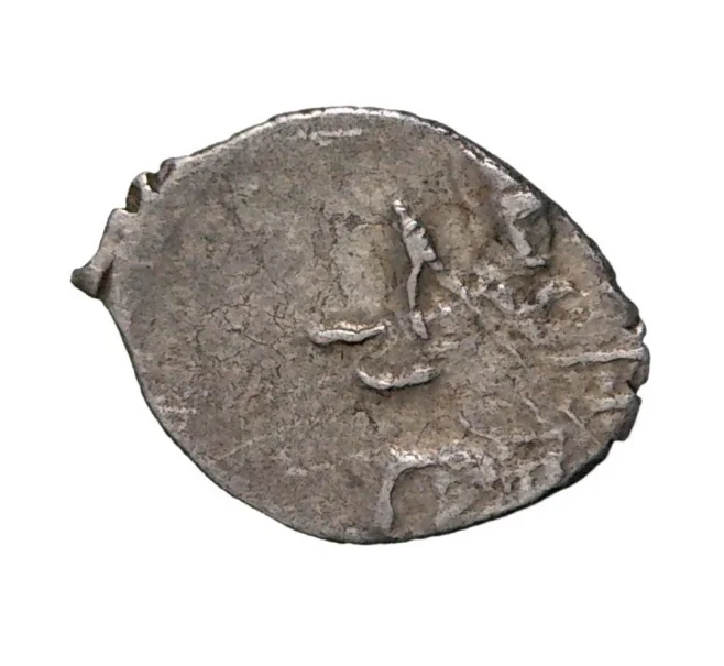 Монета Чешуйка (Копейка) Петр Алексеевич (соправление) — КГ1561 (Артикул M1-3458)