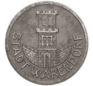 10 пфеннигов 1920 года Германия — город Варендорф (Нотгельд)
