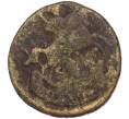 Монета Полушка 1766 года ЕМ (Артикул M1-52372)