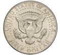 Монета 1/2 доллара (50 центов) 1965 года США (Артикул M2-63235)