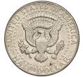Монета 1/2 доллара (50 центов) 1966 года США (Артикул M2-63248)