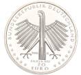 Монета 20 евро 2016 года Германия «125 лет со дня рождения Отто Дикса» (Артикул M2-63328)