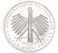 Монета 20 евро 2016 года Германия «125 лет со дня рождения Отто Дикса» (Артикул M2-63332)
