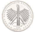 Монета 20 евро 2016 года Германия «125 лет со дня рождения Отто Дикса» (Артикул M2-63334)