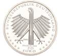 Монета 20 евро 2016 года Германия «125 лет со дня рождения Отто Дикса» (Артикул M2-63347)