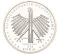Монета 20 евро 2016 года Германия «125 лет со дня рождения Отто Дикса» (Артикул M2-63348)
