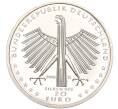 Монета 20 евро 2016 года Германия «125 лет со дня рождения Отто Дикса» (Артикул M2-63349)