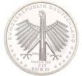 Монета 20 евро 2016 года Германия «125 лет со дня рождения Отто Дикса» (Артикул M2-63351)