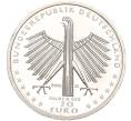 Монета 20 евро 2016 года Германия «125 лет со дня рождения Отто Дикса» (Артикул M2-63381)