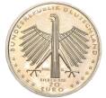 Монета 20 евро 2016 года Германия «125 лет со дня рождения Отто Дикса» (Артикул M2-63384)