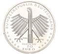 Монета 20 евро 2016 года Германия «125 лет со дня рождения Отто Дикса» (Артикул M2-63390)