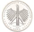 Монета 20 евро 2016 года Германия «125 лет со дня рождения Отто Дикса» (Артикул M2-63395)