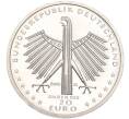 Монета 20 евро 2016 года Германия «125 лет со дня рождения Отто Дикса» (Артикул M2-63442)