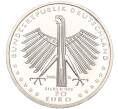 Монета 20 евро 2016 года Германия «125 лет со дня рождения Отто Дикса» (Артикул M2-63449)