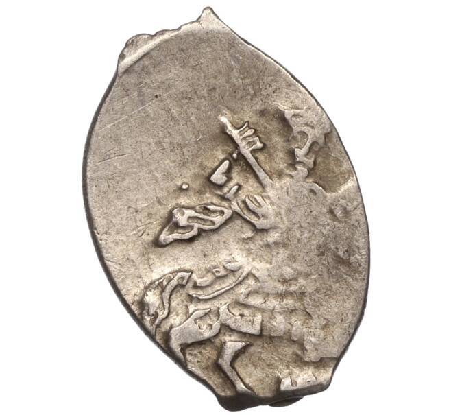 Монета Копейка Михаил Федорович (Москва) (Артикул M1-52394)