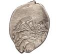 Монета Копейка Иван IV «Грозный» (Новгород) (Артикул M1-52430)