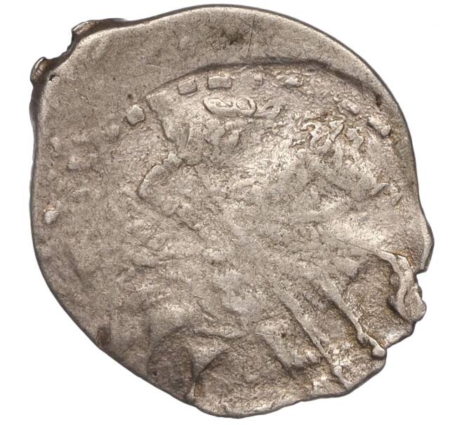 Монета Копейка Иван IV «Грозный» (Новгород) (Артикул M1-52431)