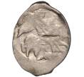 Монета Копейка ПС Иван IV «Грозный» (Псков) — КГ93 (Артикул M1-52436)